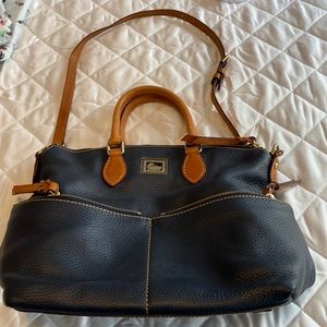Dooney and Bourke purse